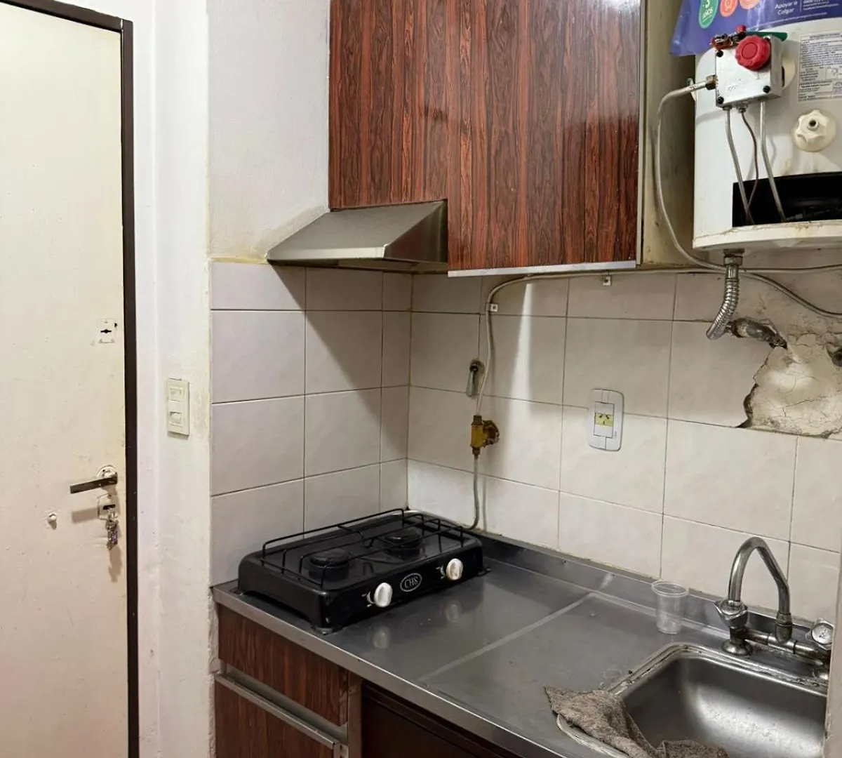 Apartmán Mendotour Mendoza Argentina