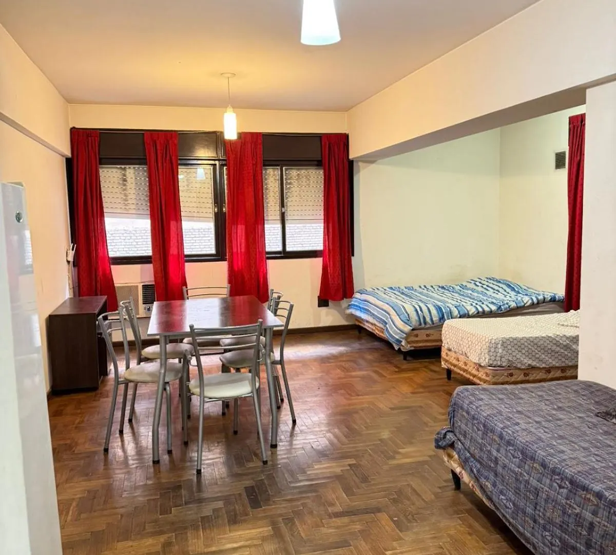 Apartmán Mendotour Mendoza 0*,  Argentina