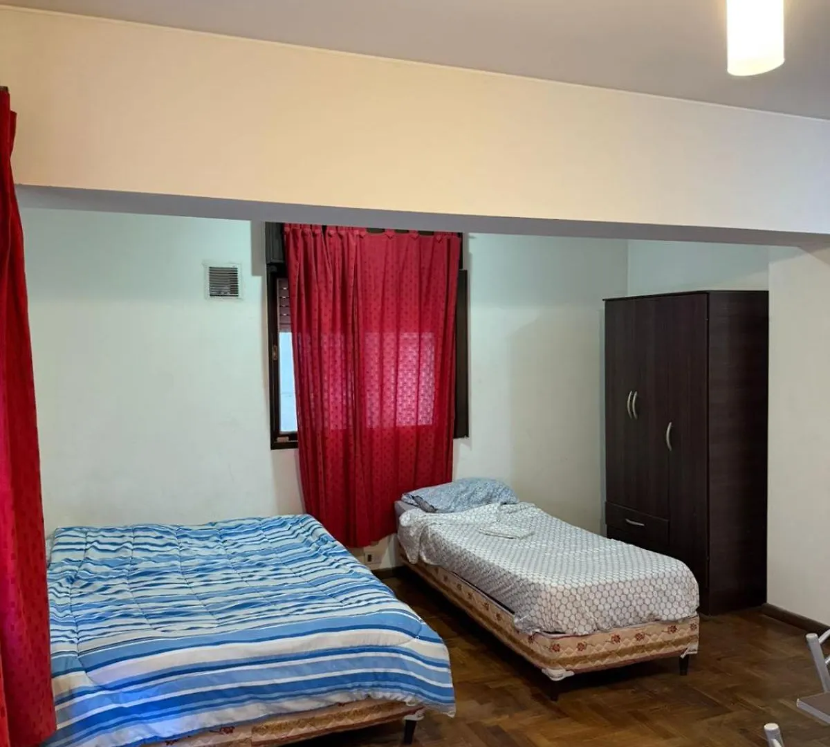 Apartmán Mendotour Mendoza
