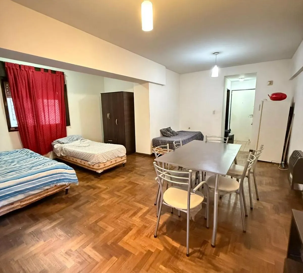 Apartmán Mendotour Mendoza
